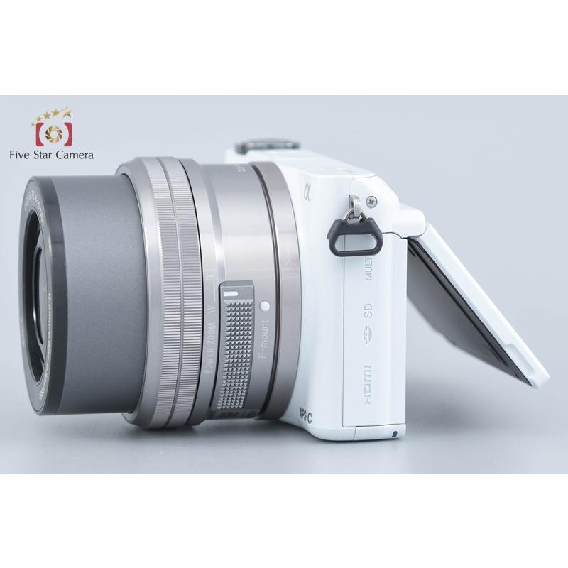 SONY（ソニー） 【中古】SONY α NEX-3N パワーズームレンズキット