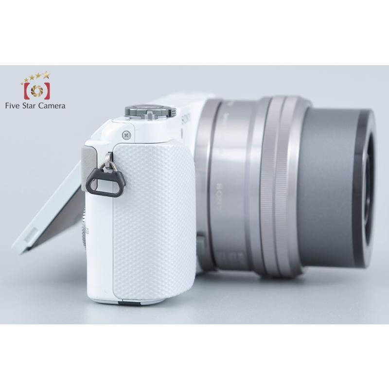 SONY（ソニー） 【中古】SONY α NEX-3N パワーズームレンズキット
