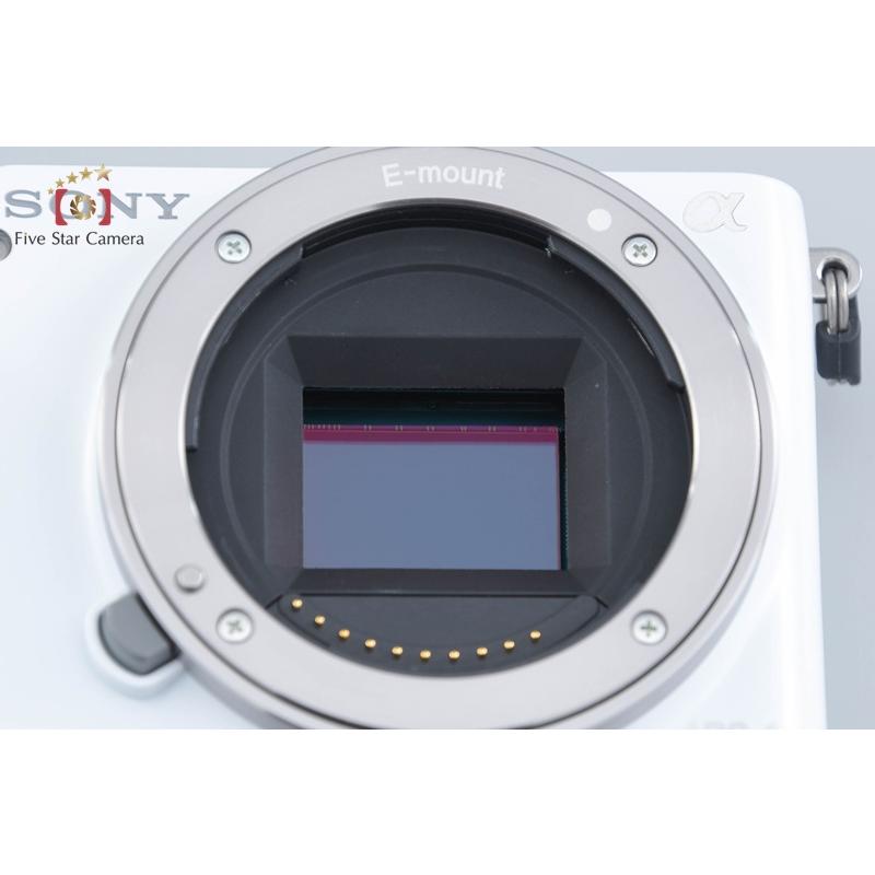 SONY（ソニー） 【中古】SONY α NEX-3N パワーズームレンズキット