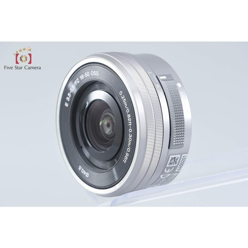 SONY（ソニー） 【中古】SONY α NEX-3N パワーズームレンズキット