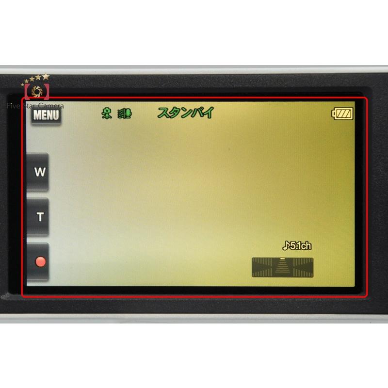 SONY（ソニー） 【中古】SONY ハンディカム HDR-CX420 ホワイト