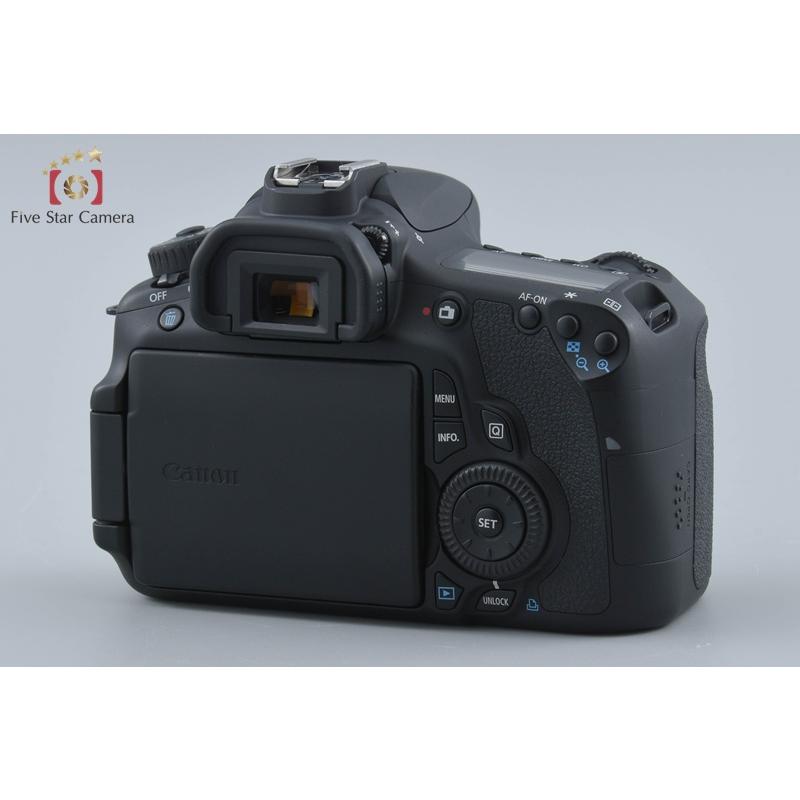 キヤノン（Canon） 【中古】Canon EOS 60D デジタル一眼レフカメラ