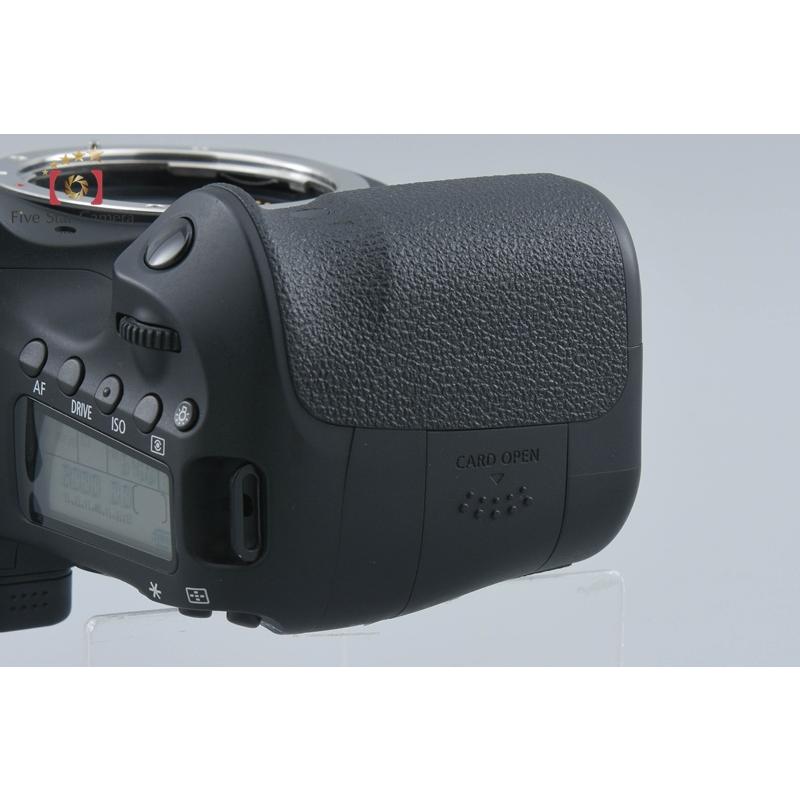 キヤノン（Canon） 【中古】Canon EOS 60D デジタル一眼レフカメラ