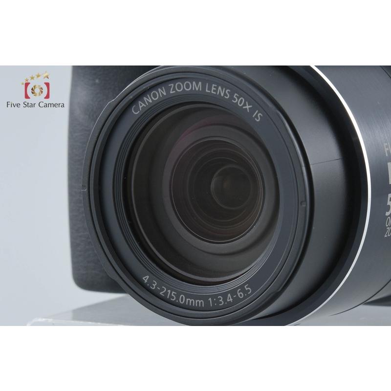 キヤノン（Canon） 【中古】Canon PowerShot SX530 HS ブラック