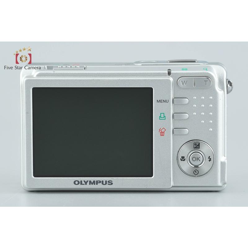 【中古】 OLYMPUS オリンパス デジタルカメラ CAMEDIA FE-150 オリンパス（OLYMPUS） 【中古】OLYMPUS CAMEDIA FE-150 コンパクト