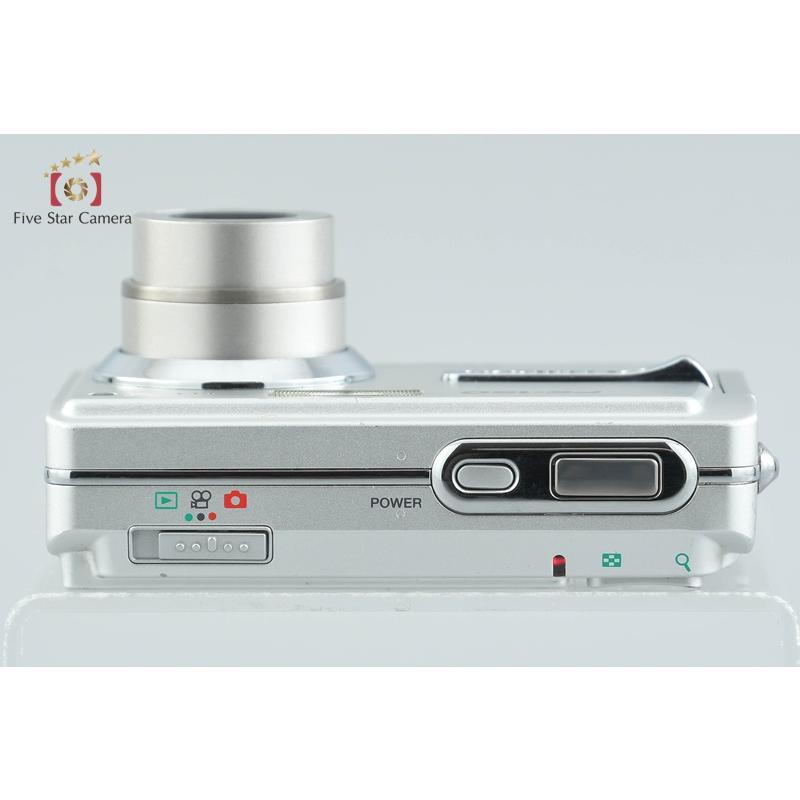 オリンパス（OLYMPUS） 【中古】OLYMPUS CAMEDIA FE-150 コンパクト