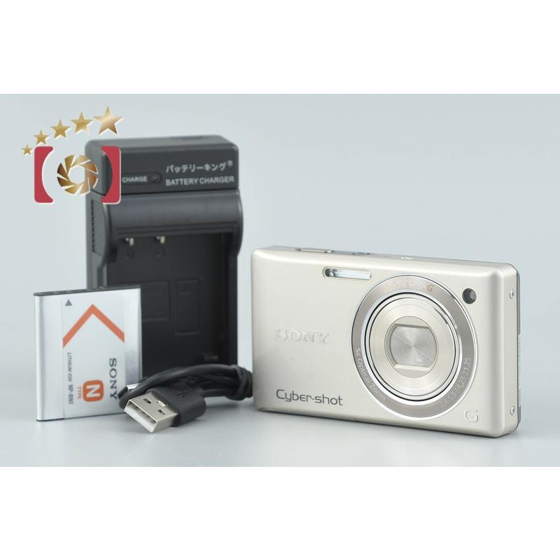 SONY デジタルカメラ Cyber-shot DSC-W380 ゴールド SONY（ソニー） 【中古】SONY Cyber-shot DSC-W380 ゴールド