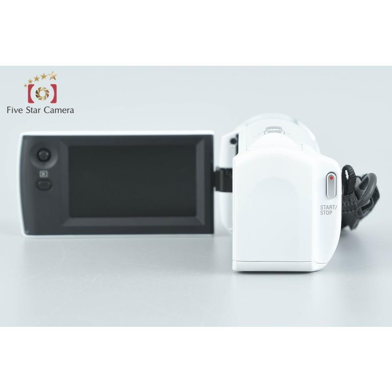 SONY（ソニー） 【中古】SONY ハンディカム HDR-CX470 ホワイト 