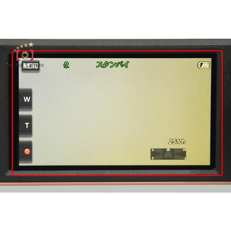 SONY（ソニー） 【中古】SONY ハンディカム HDR-CX670 ピンク デジタル
