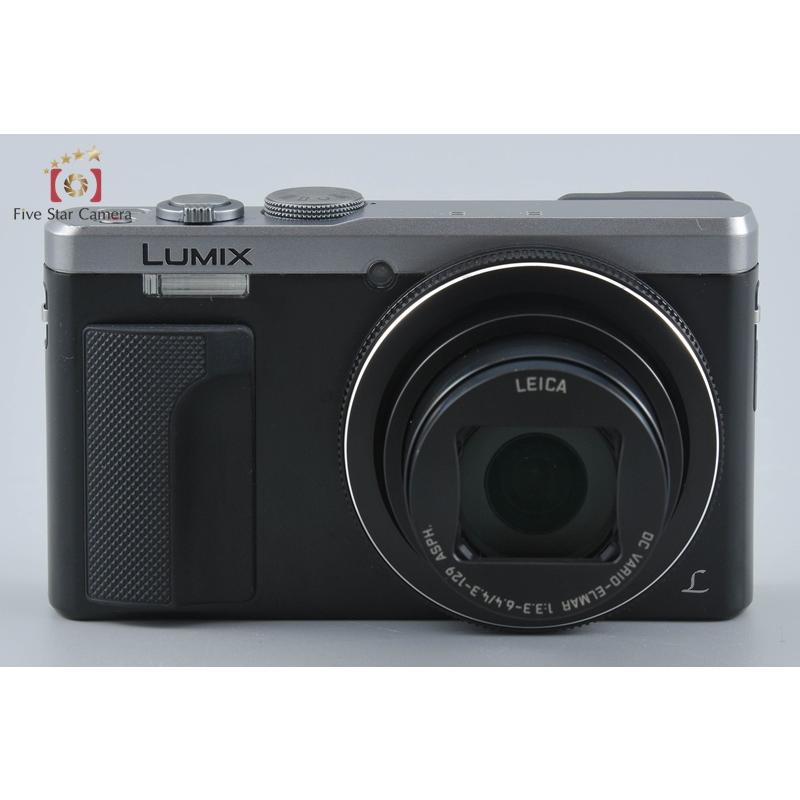 Panasonic（パナソニック） 【中古】Panasonic LUMIX DMC-TZ85