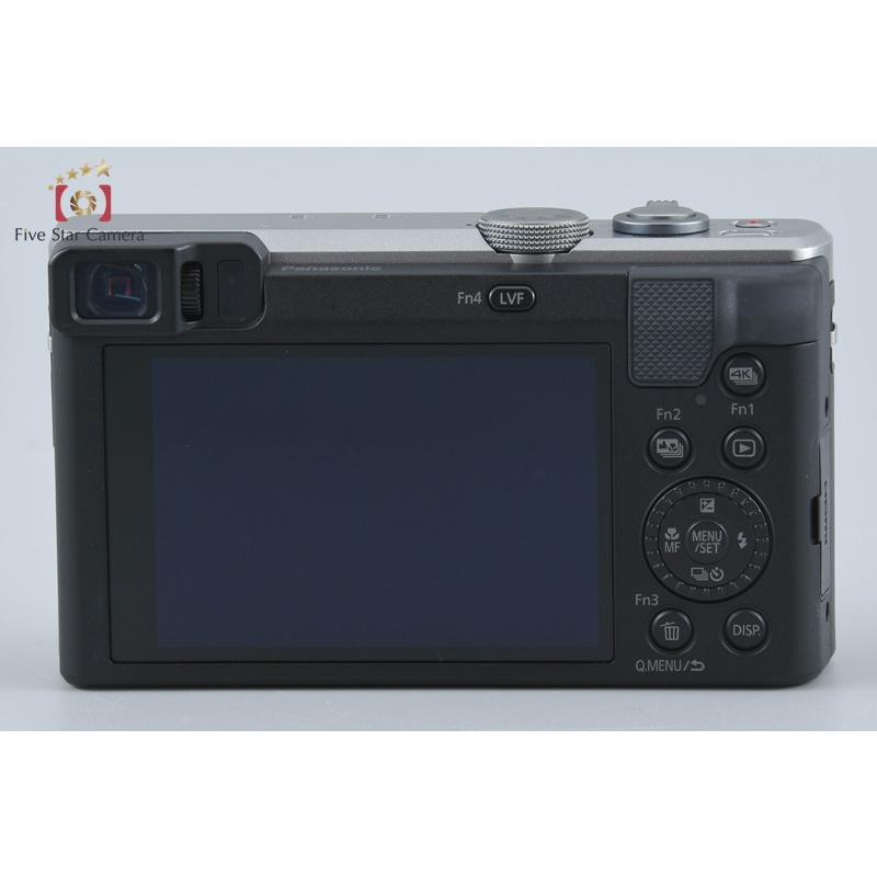 Panasonic（パナソニック） 【中古】Panasonic LUMIX DMC-TZ85