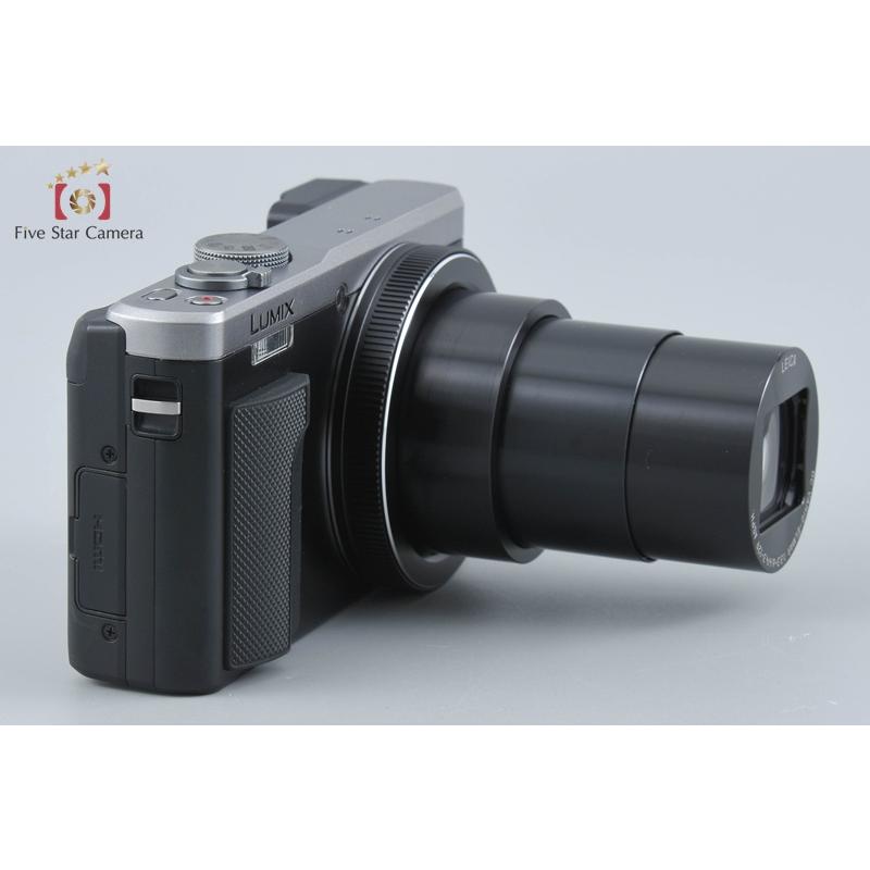 Panasonic（パナソニック） 【中古】Panasonic LUMIX DMC-TZ85