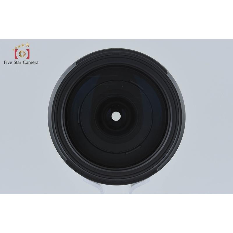 【中古】TAMRON タムロン B028 18-400mm f/3.5-6.3 Di II VC HLD ニコン用 | TAMRON | 04