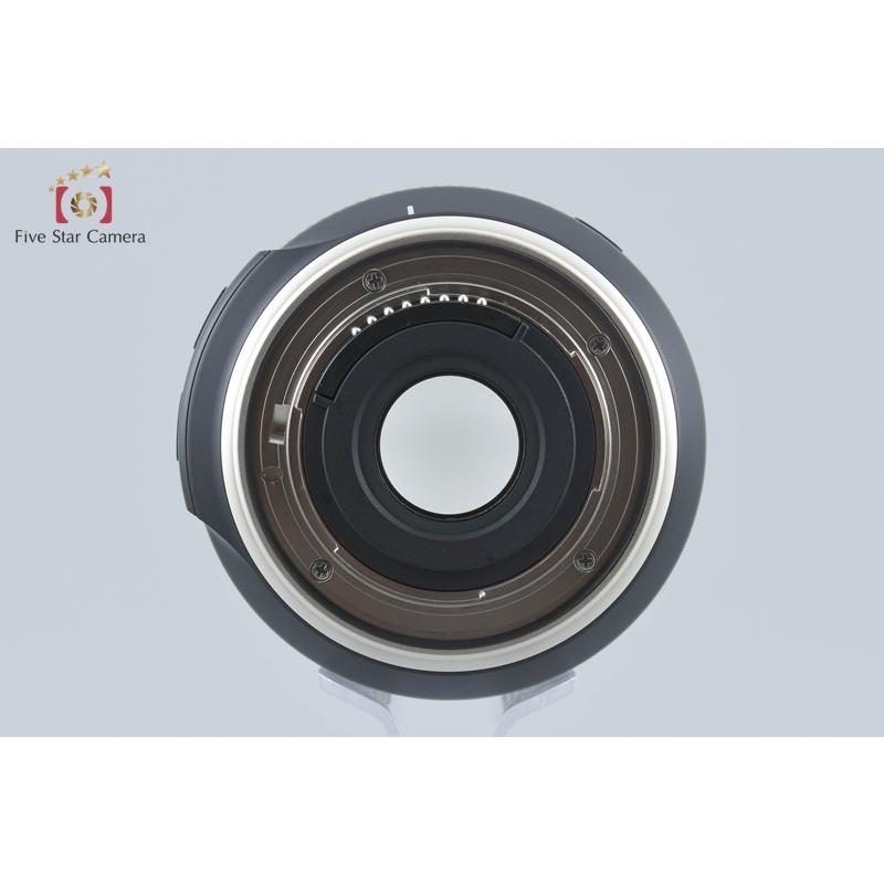 【中古】TAMRON タムロン B028 18-400mm f/3.5-6.3 Di II VC HLD ニコン用 | TAMRON | 05