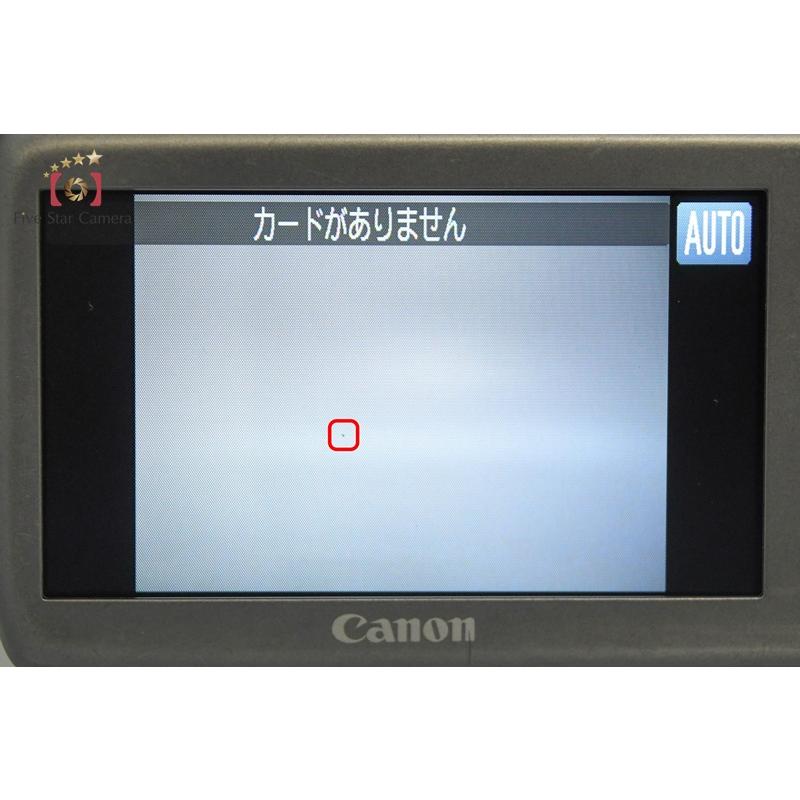 キヤノン（Canon） 【中古】Canon IXY Digital 510 IS シルバー