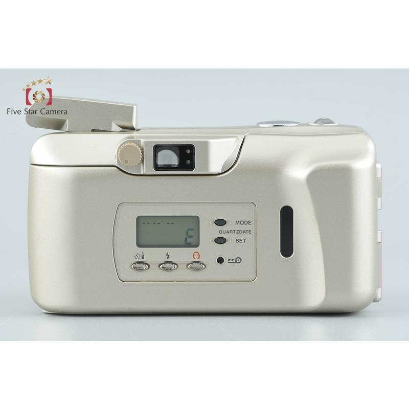 オリンパス（OLYMPUS） 【中古】OLYMPUS μ[mju:]-III ミューIII 135