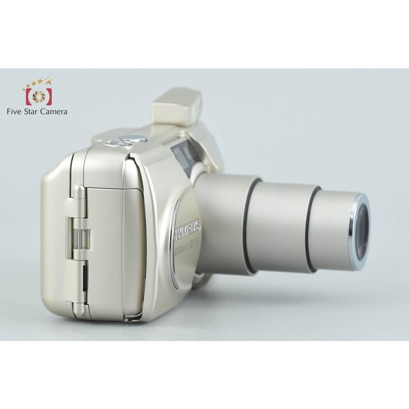 オリンパス（OLYMPUS） 【中古】OLYMPUS μ[mju:]-III ミューIII 135