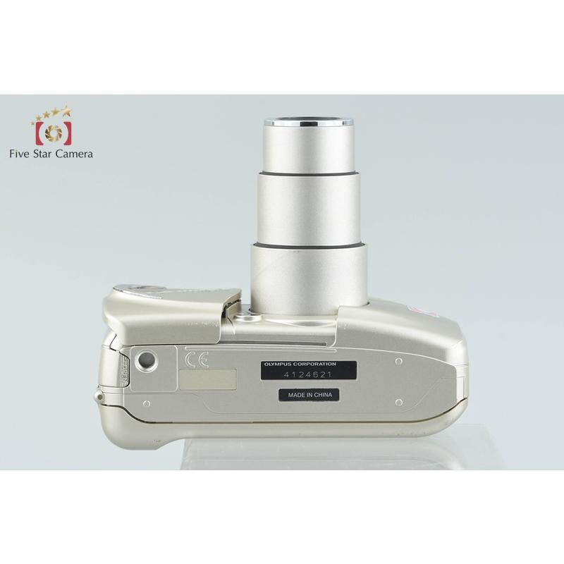 オリンパス（OLYMPUS） 【中古】OLYMPUS μ[mju:]-III ミューIII 135