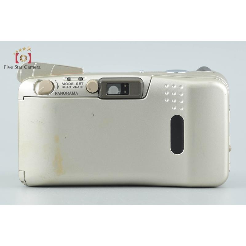 オリンパス（OLYMPUS） 【中古】OLYMPUS μ[mju:] ZOOM 105 コンパクト