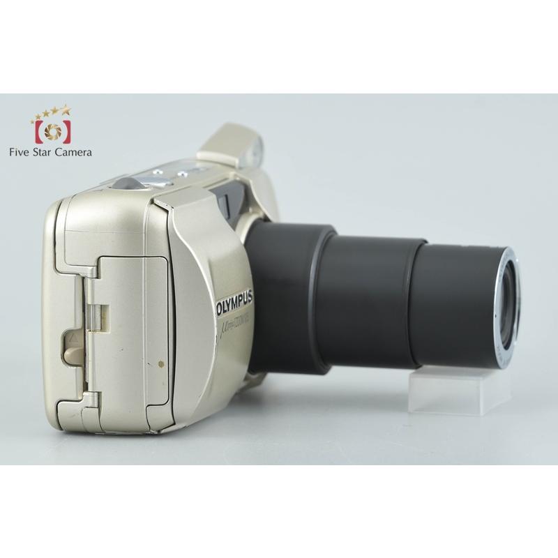 オリンパス（OLYMPUS） 【中古】OLYMPUS μ[mju:] ZOOM 105 コンパクト