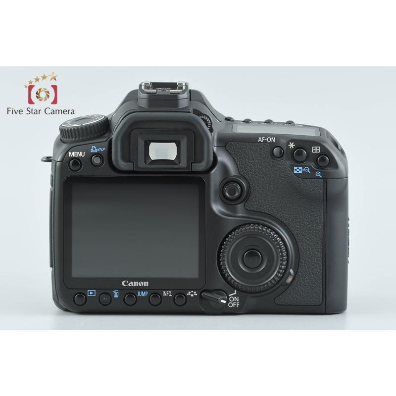 キヤノン（Canon） 【中古】Canon EOS 40D デジタル一眼レフカメラ