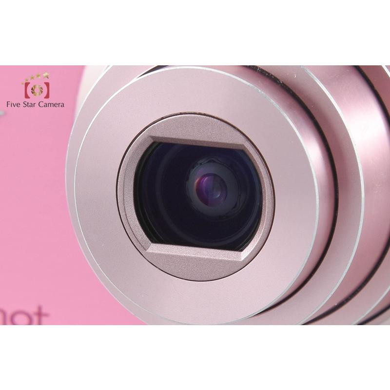 SONY（ソニー） 【中古】SONY Cyber-Shot DSC-W630 ピンク デジタル