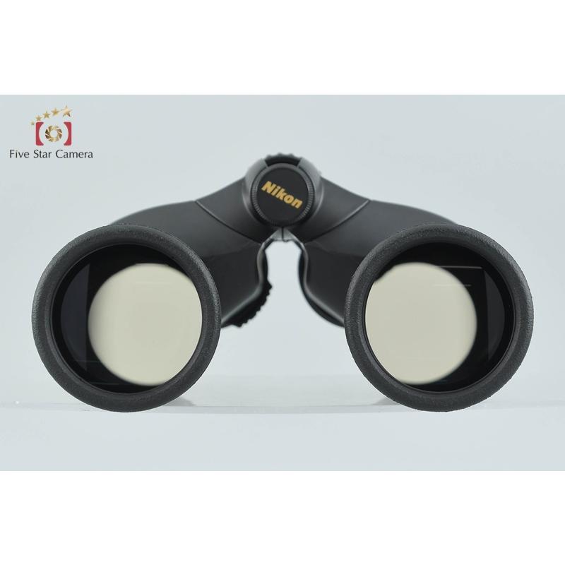 ニコン（Nikon） 【中古】Nikon Action EX 12x50 5.5° CF 双眼鏡