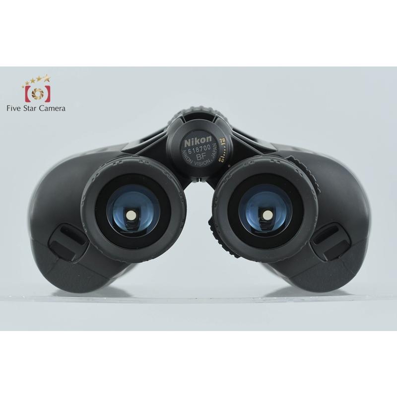 ニコン（Nikon） 【中古】Nikon Action EX 12x50 5.5° CF 双眼鏡