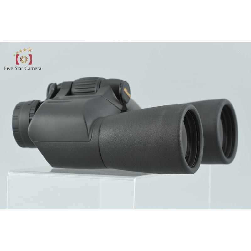 ニコン（Nikon） 【中古】Nikon Action EX 12x50 5.5° CF 双眼鏡