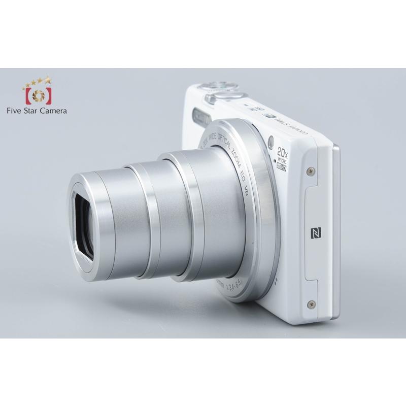 ニコン（Nikon） 【中古】Nikon COOLPIX S7000 ホワイト コンパクト