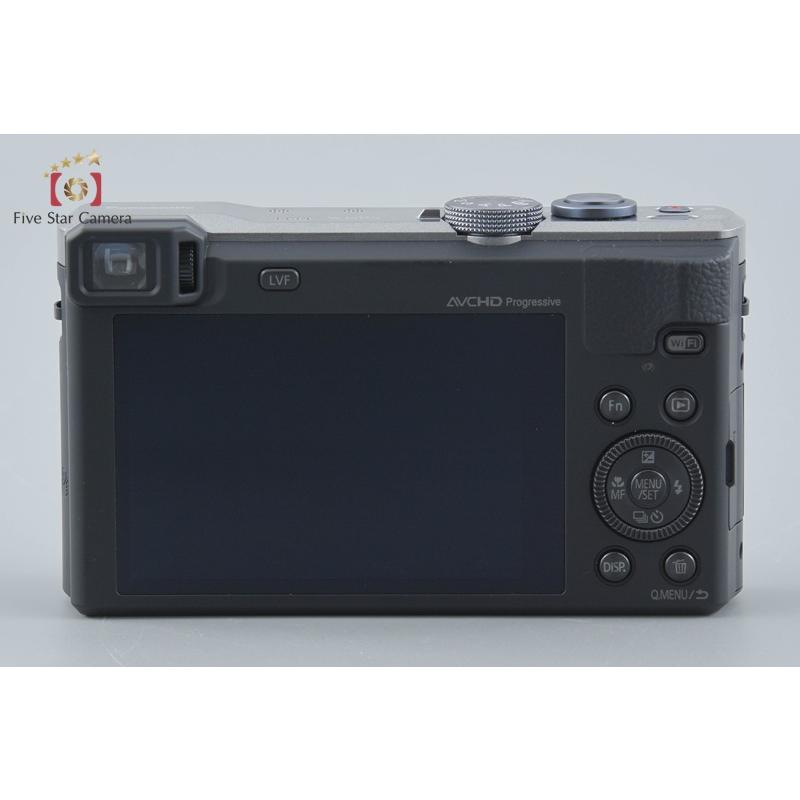 Panasonic（パナソニック） 【中古】Panasonic LUMIX DMC-TZ60
