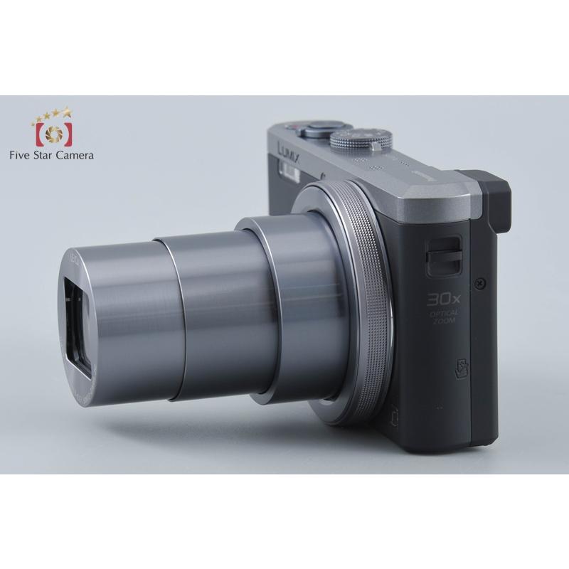 Panasonic（パナソニック） 【中古】Panasonic LUMIX DMC-TZ60