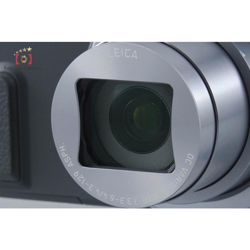 Panasonic（パナソニック） 【中古】Panasonic LUMIX DMC-TZ60