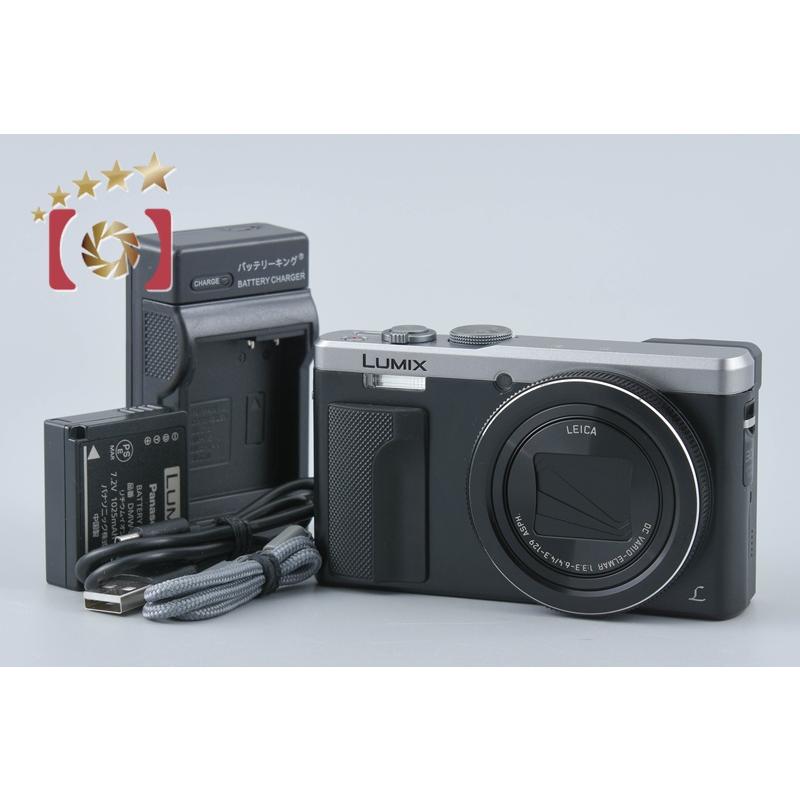 Panasonic（パナソニック） 【中古】Panasonic LUMIX DMC-TZ85