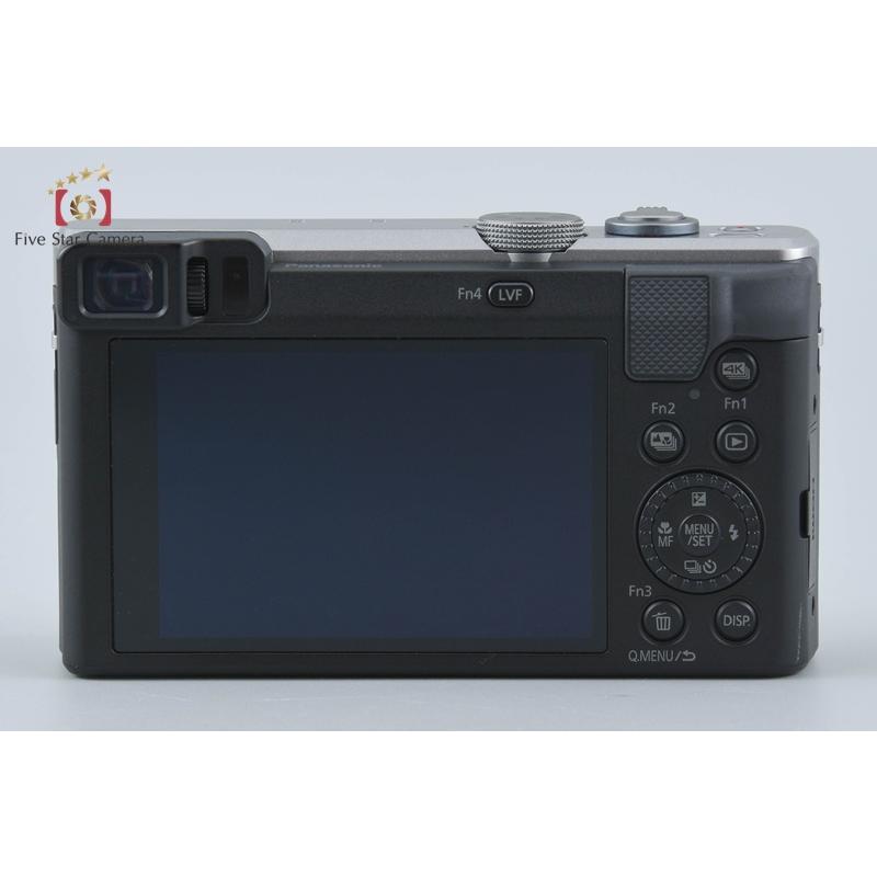 Panasonic（パナソニック） 【中古】Panasonic LUMIX DMC-TZ85