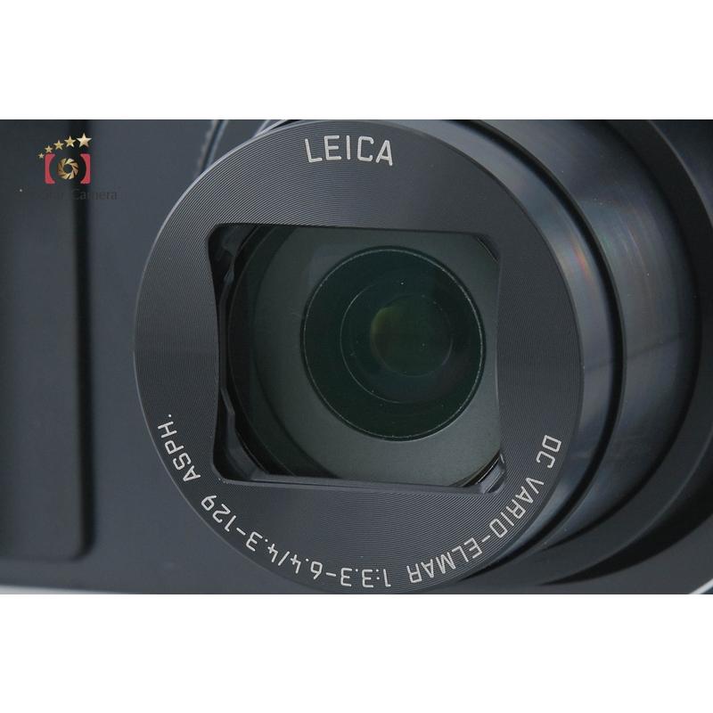 Panasonic（パナソニック） 【中古】Panasonic LUMIX DMC-TZ85