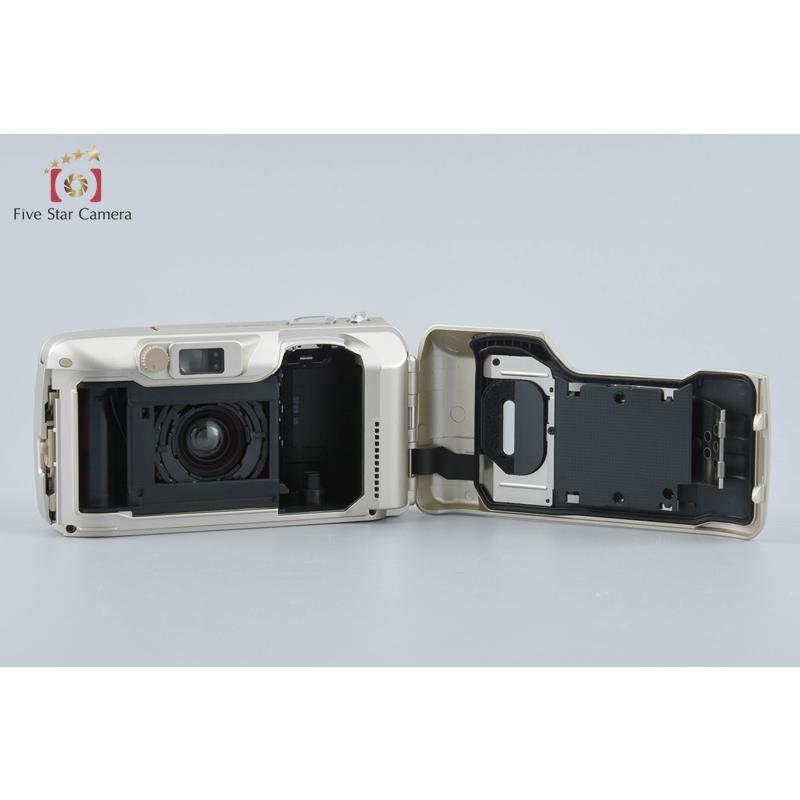 オリンパス（OLYMPUS） 【中古】OLYMPUS μ[mju:]-III ミューIII 120