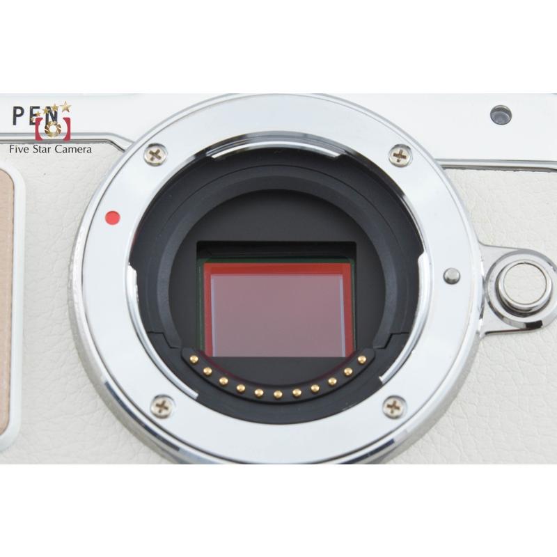 オリンパス（OLYMPUS） 【中古】OLYMPUS PEN Lite E-PL7 ホワイト