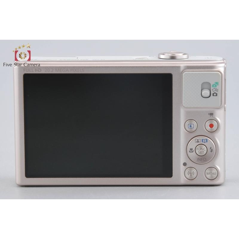 キヤノン（Canon） 【中古】Canon PowerShot SX620 HS ホワイト