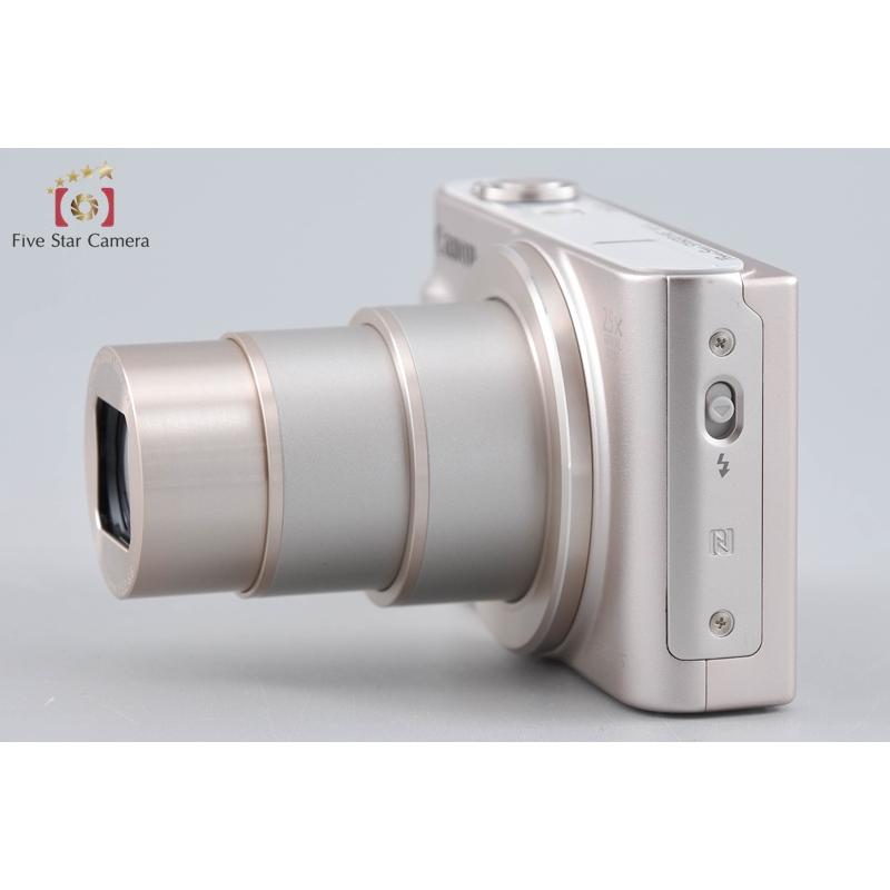 キヤノン（Canon） 【中古】Canon PowerShot SX620 HS ホワイト