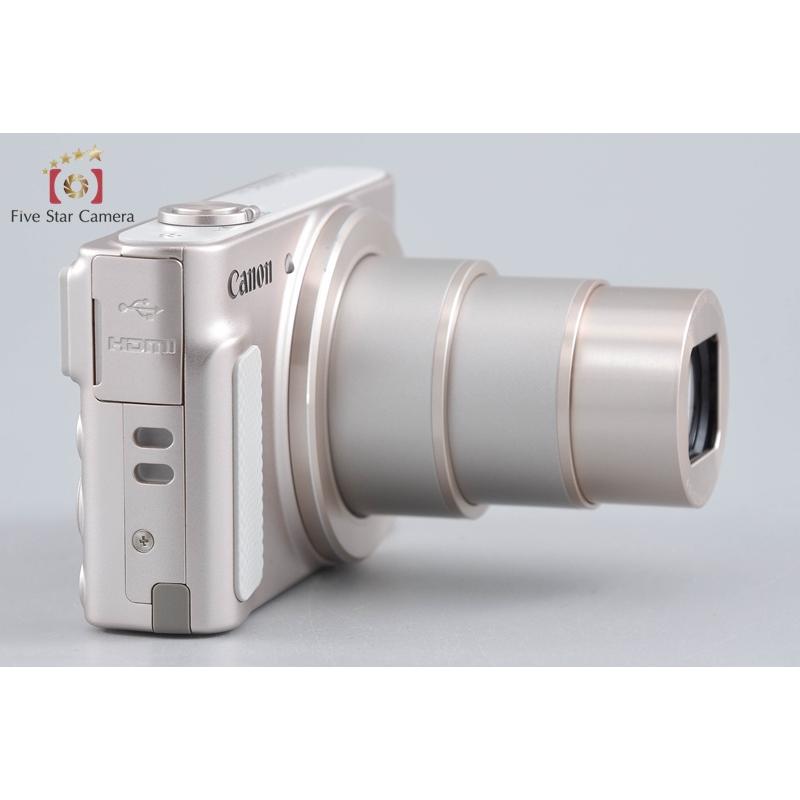 キヤノン（Canon） 【中古】Canon PowerShot SX620 HS ホワイト