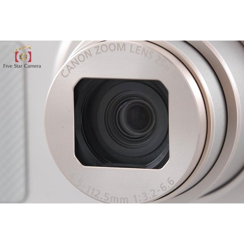 キヤノン（Canon） 【中古】Canon PowerShot SX620 HS ホワイト
