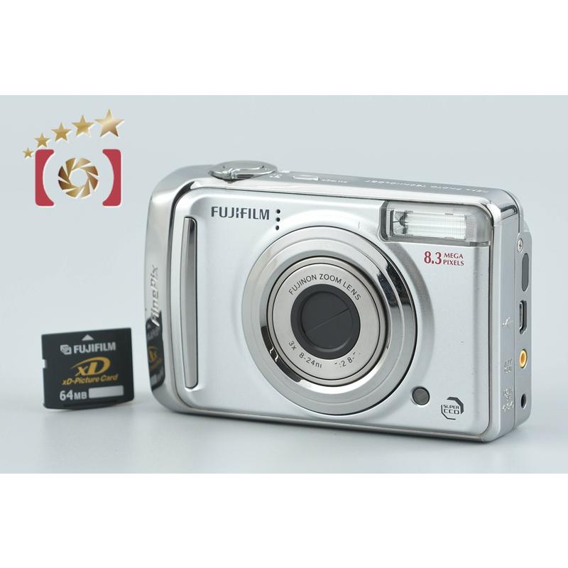 FUJIFILM（フジフイルム） 【中古】FUJIFILM 富士フイルム FINEPIX