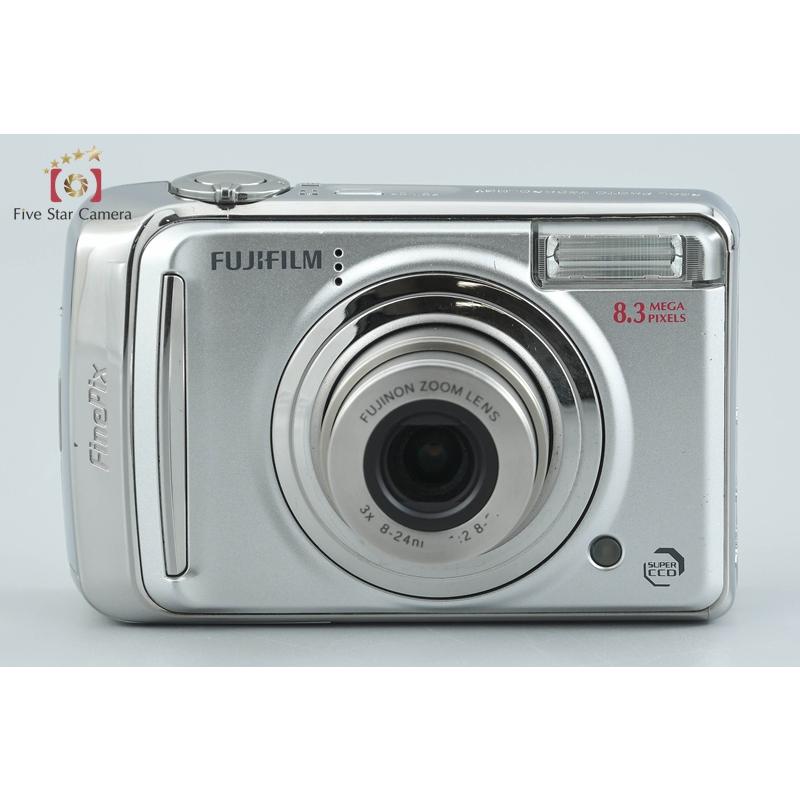 FUJIFILM（フジフイルム） 【中古】FUJIFILM 富士フイルム FINEPIX