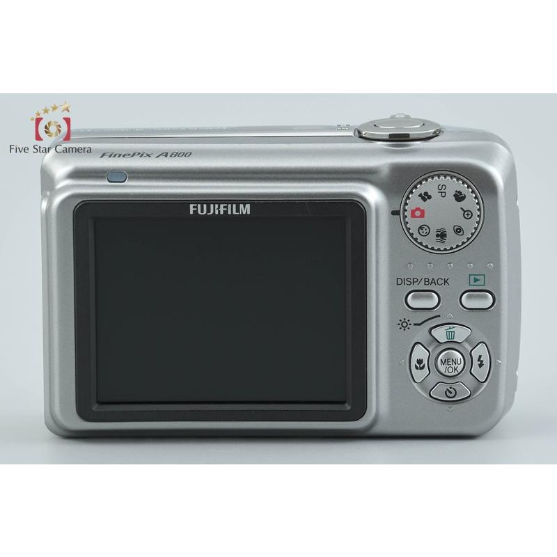 FUJIFILM（フジフイルム） 【中古】FUJIFILM 富士フイルム FINEPIX