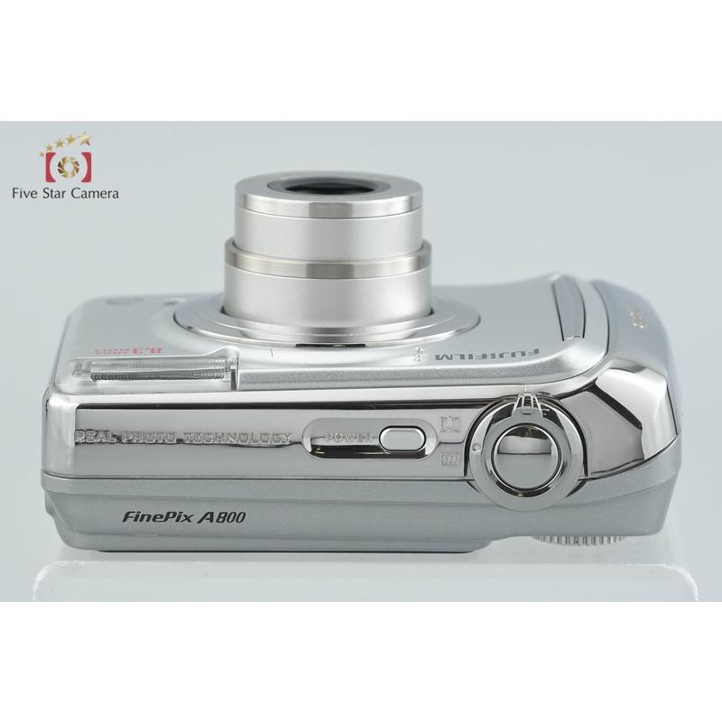 FUJIFILM（フジフイルム） 【中古】FUJIFILM 富士フイルム FINEPIX