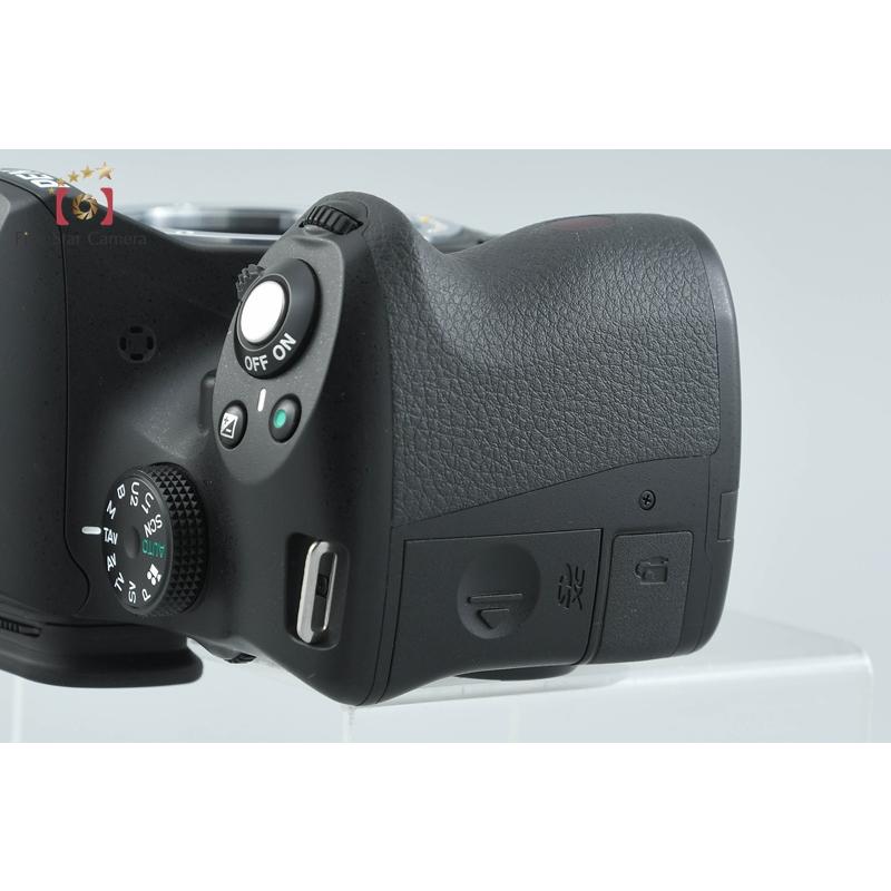 ペンタックス 【中古】PENTAX K-50 ブラック デジタル一眼レフカメラ