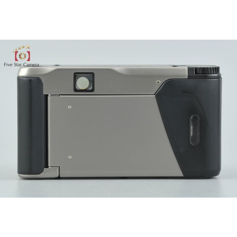 CONTAX（コンタックス） 【中古】CONTAX TVS II コンパクトフィルム