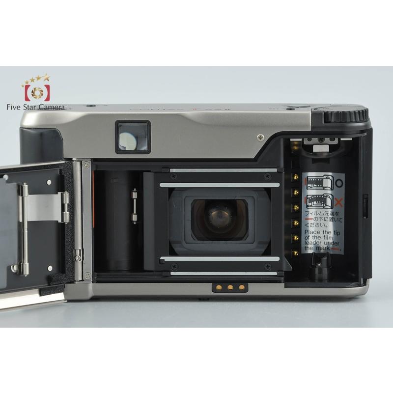 CONTAX（コンタックス） 【中古】CONTAX TVS II コンパクトフィルム
