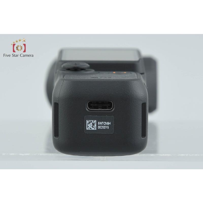 中古】DJI ディージェーアイ OSMO Pocket 3 ジンバルカメラ 元箱付き